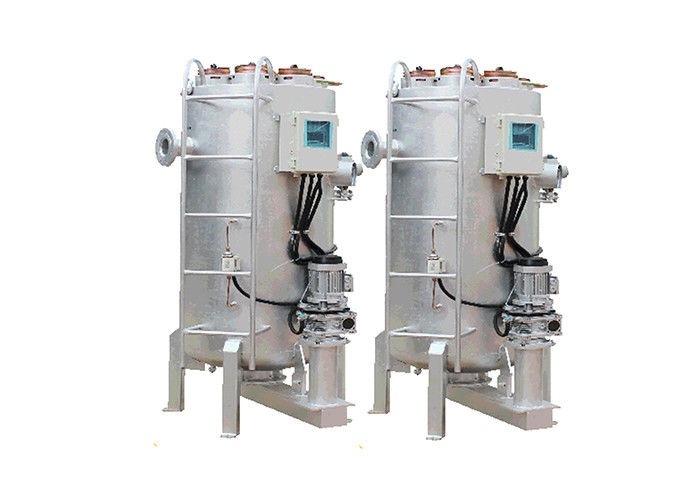 1.6MPa 1.0MPa स्वयं सफाई सिंचाई जल फ़िल्टर