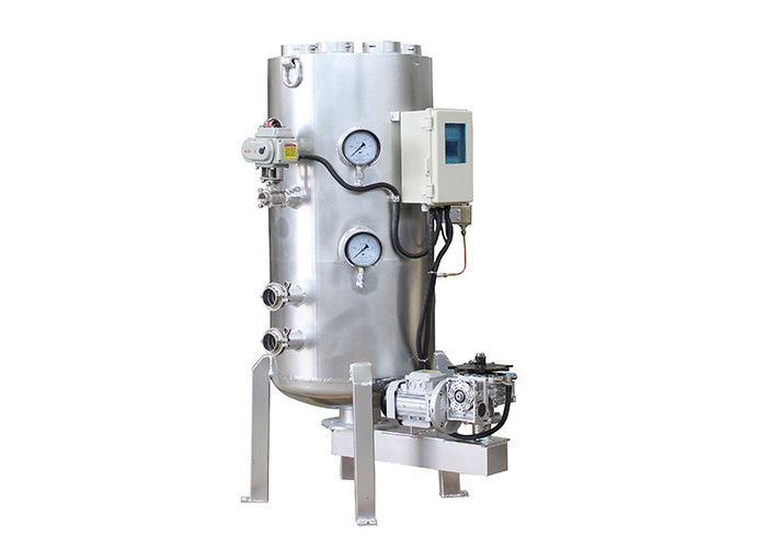 1.6MPa 1.0MPa स्वयं सफाई सिंचाई जल फ़िल्टर