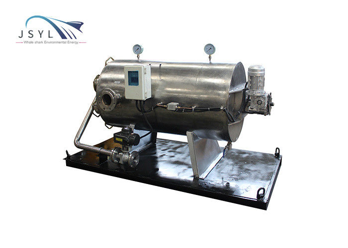 900m3 / H 304 Sintered वायर मेष फ़िल्टर स्वचालित मल्टी कोर प्रेसिजन बैकवाश फ़िल्टर