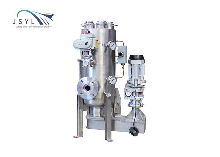 10um-200um Sintered वायर मेष फ़िल्टर औद्योगिक अपशिष्ट जल उपचार फ़िल्टर